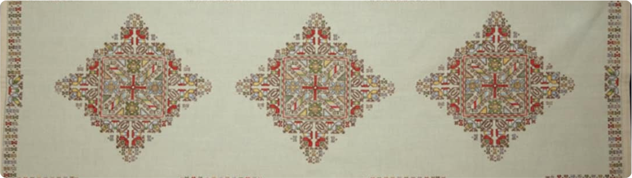 Սվազի ասեղնագործություն